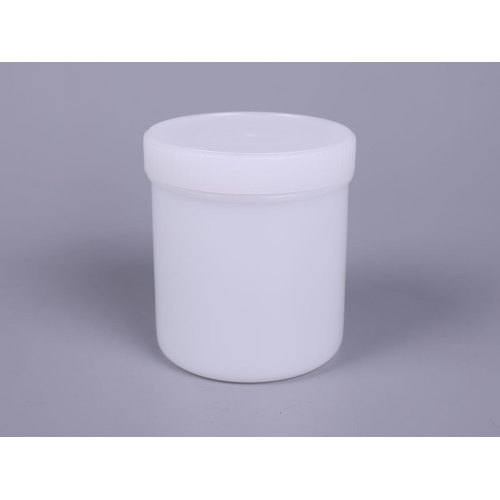 Tarro de plástico para lechada de 300 ml