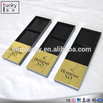 Jewelry & cosmetic storage commercial jewelry display