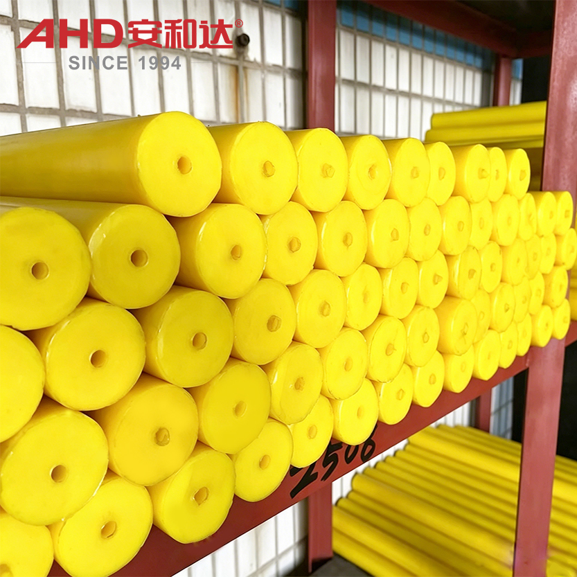 DIA50mm PU PIPE