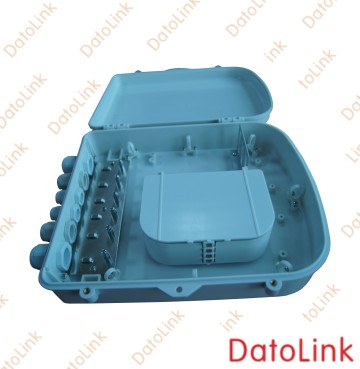 Fiber Optic Distribucion Box/Fiber Optic Terminal Box (OTB-Model E)