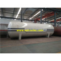 80 M3 Aboveground Large Propylene Vessels