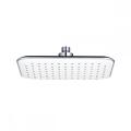 Multi Function Square Top Shower Head