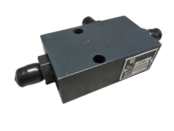 Loader Pressure Reducing Valve for Liugong 12C0014