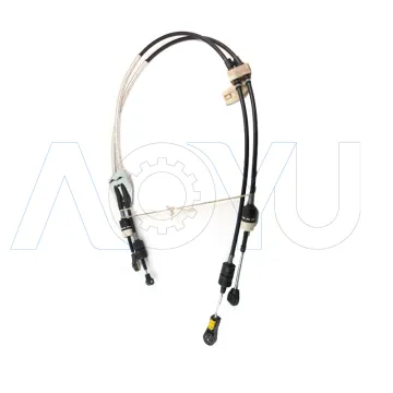 FKG1133 Manual Transmission Cable Pull - Fits Ford OEM AA6R-7E395-AC/1695880