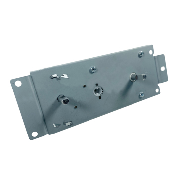 220-240V high quality timer Grill box