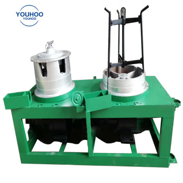 Industrial Steel Wire Drawing and Nail Machine Equipment Operator Guide