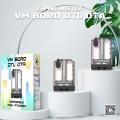 Boro Dtl Dta E-Cigarette Atomizer