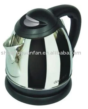 water kettle