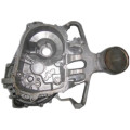 Aluminium Die Casting Auto Lamp Part