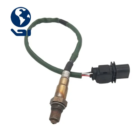 Front Oxygen Sensor for Mercedes-Benz C204 R231