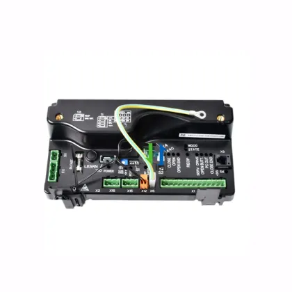 Elevator Door Controller PCB - KM51222157G01 KM51222156G03 AMD D1.0