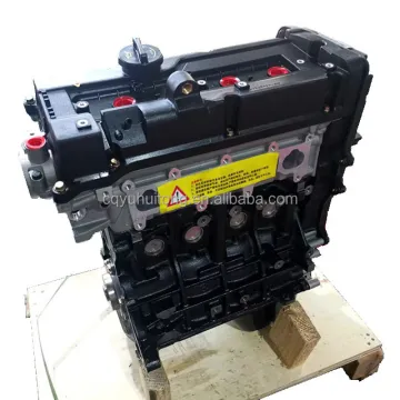 Brand New 1.4L G4EE Bare Engine Block for Hyundai Accent