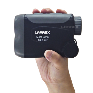 OEM 1000M Optical Portable Slope Pinseeker HD Distance Meter for Archery Golf