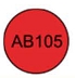 F1554 GR105 F1554 GR105