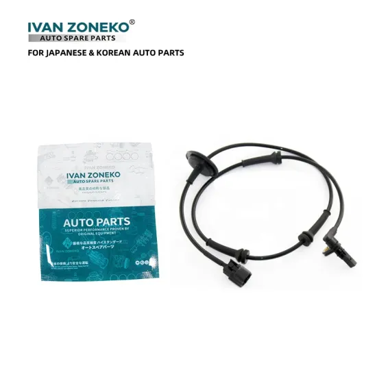 IVANZONEKO ABS Sensor for Chery Fengyun 2