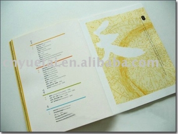 catalogue printing