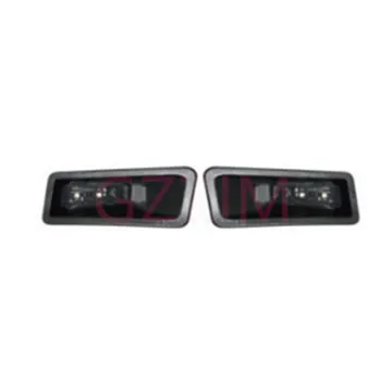 Ram 1500 2019+ Rear License Lamp 68259696AC 68259697AC