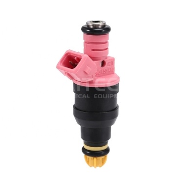 BMW Fuel Injectors 0280150440 - Compatible with 328i, 328is, 528i, M3, Z3 E36 E39 E38 2.8L 3.2L L6