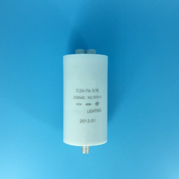 450V 32μF Capacitor for Motor Start