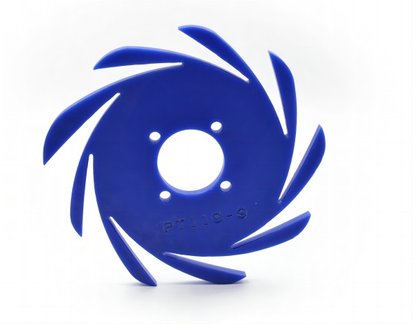 HONY plastic MC nylon gear