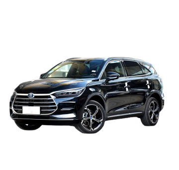 販売のために使用されるbyd tang dm -i車 - 中国製