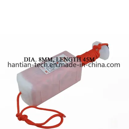 Marine Lifesaving Equipment Safety Floating Lifeline