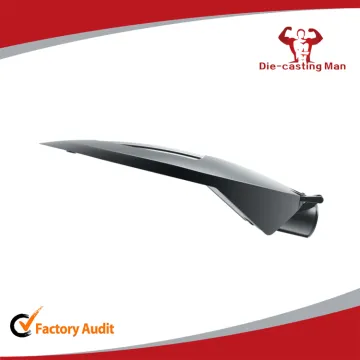 Factory supply different three colors 80watt led street light lamp