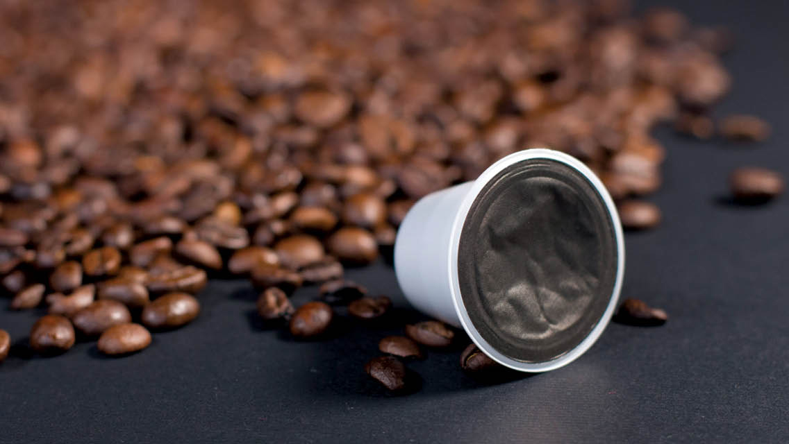 Espresso Capsules (5)