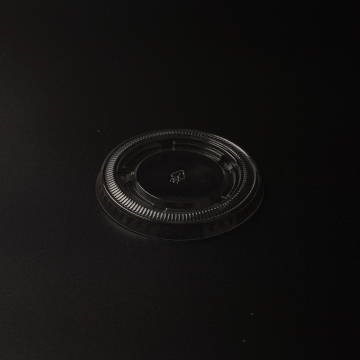 pet flat pet lids with 78mm diameter