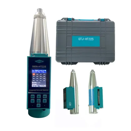 Schmidt Rebound Hammer Price - Fast Delivery
