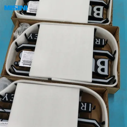 Factory Custom Made  LED Display Sign Luminous Budweiser Illuminated Neon Bar Beer Signs