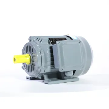 YD Double Speed Three Speed Multi-speed Three Phase Asynchronous Motor: Specifications and Applications