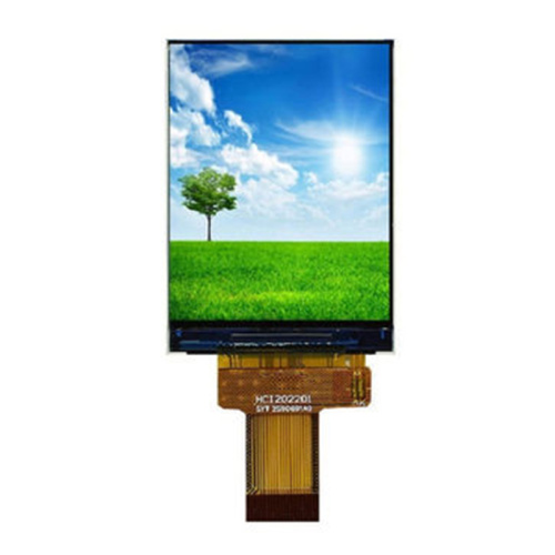 2.0 inch 240x320 IPS-type TFT display LCD screen