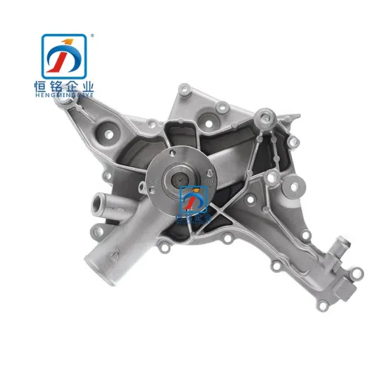 Mercedes-Benz W203 C-Class E-Class Water Pump M112 1122001401