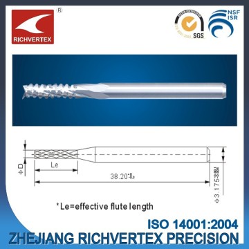 Factory Direct Supply High Quality Tungsten Carbide China CNC Router