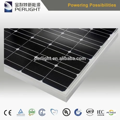 Solar Cell Module 300 Watt Solar Module Price, High Quality Solar Cell