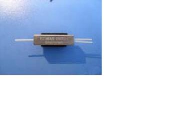 MEMS Optical 1x2 Switch