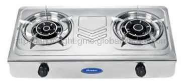 Brass  Burner Cap Gas Stove