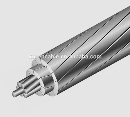 ACSS/TW Conductor Linnet