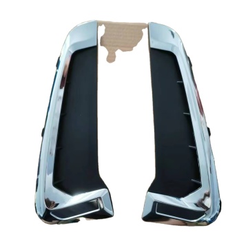 Factory Direct CAR FENDERS PLASTIC Fender Air Duct Front Fender For BMW X6 F16