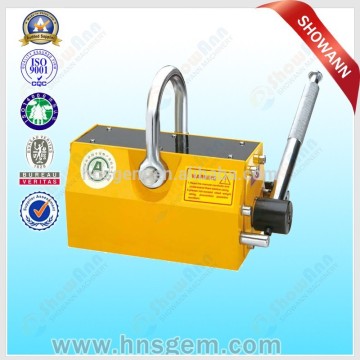 China Permanent Pipe Lifting Equipment Manufacturer