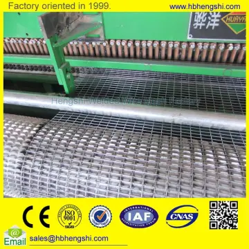 ISO 9001:2008 welded wire mesh fence panels in 12 gauge with CE certificate