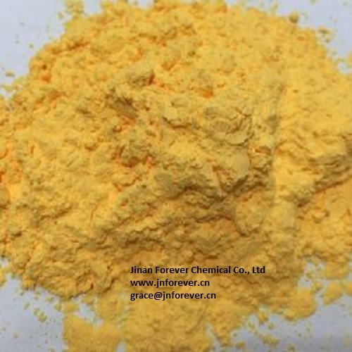 azodicarbonamide-schuimmiddelen voor verknoopt polyethyleen