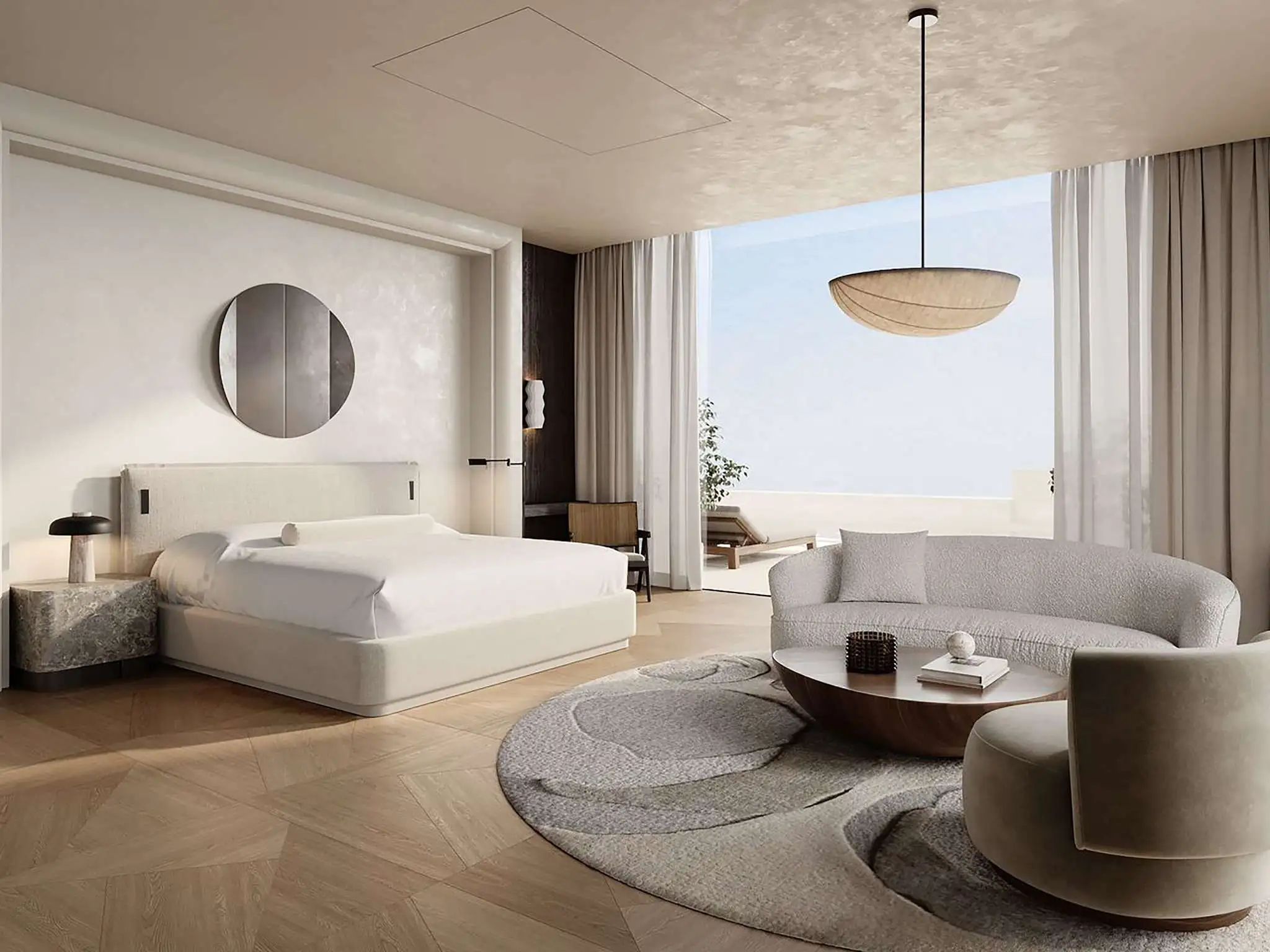 Delano hotel Dubai (41)