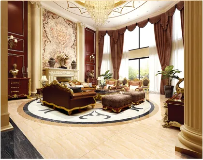 Various style selection chinese polished porcelain tile,discontinued corridor gallery porcelain floor tiles bathroom designs