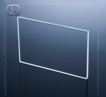 Optical Fiber Windows