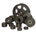 Cast Iron Spa Spb Spc V Belt Pulleys