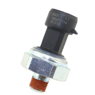 64MT2114 Q21-1033 20706315 64MT286 Oil Pressure Sensor for MACK Truck E7