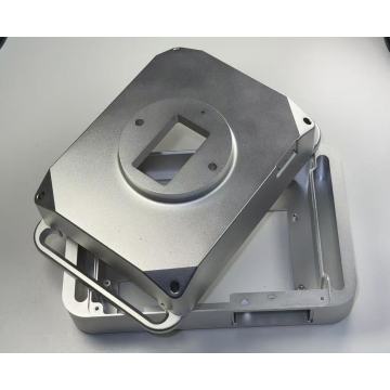 Durable Cabinet Enclosure for Industrial Applications