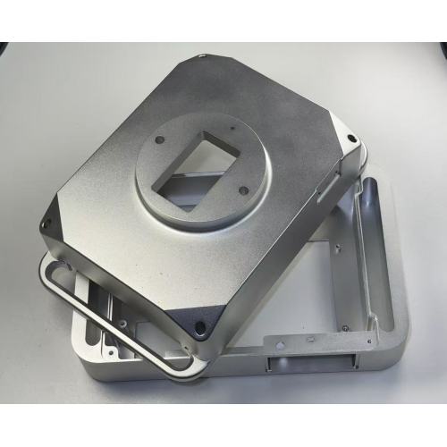 Durable Cabinet Enclosure for Industrial Applications